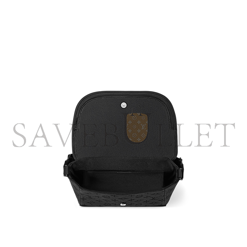 LOUIS VUITTON PULSE MESSENGER M14874 (26.6*17*11cm) LOUIS VUITTON PULSE MESSENGER M14874 (26.6*17*11cm)